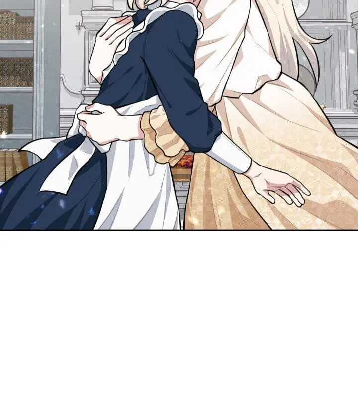 Love Quest for a Servant Girl Chapter 15 page 21 - 