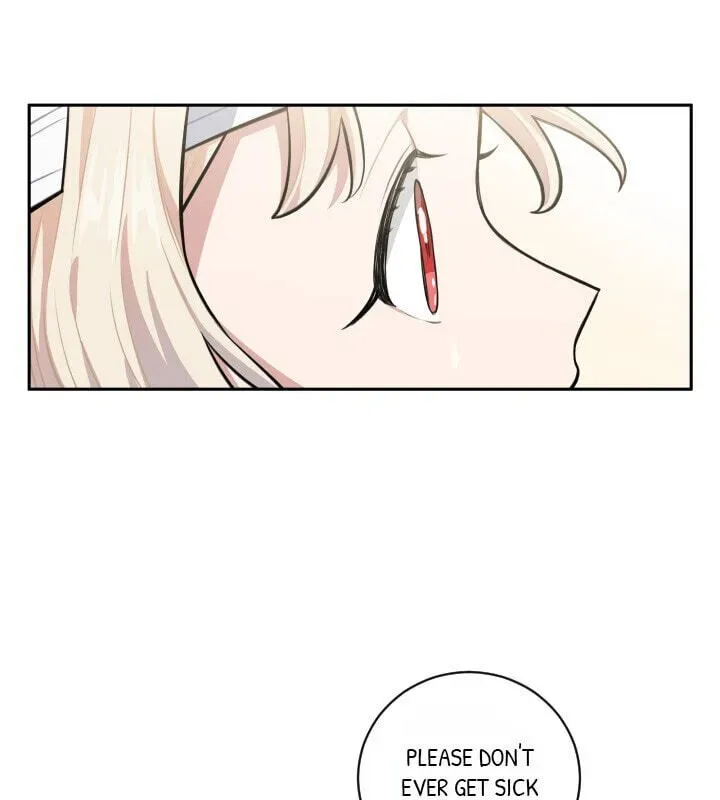 Love Quest for a Servant Girl Chapter 15 page 22 - 