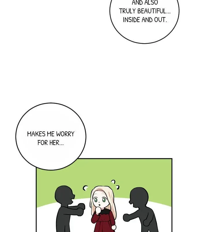 Love Quest for a Servant Girl Chapter 15 page 25 - 