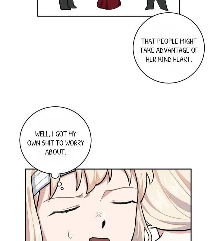 Love Quest for a Servant Girl Chapter 15 page 26 - 