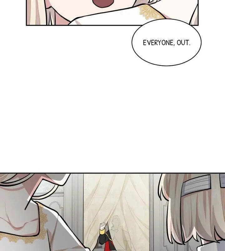 Love Quest for a Servant Girl Chapter 15 page 27 - 