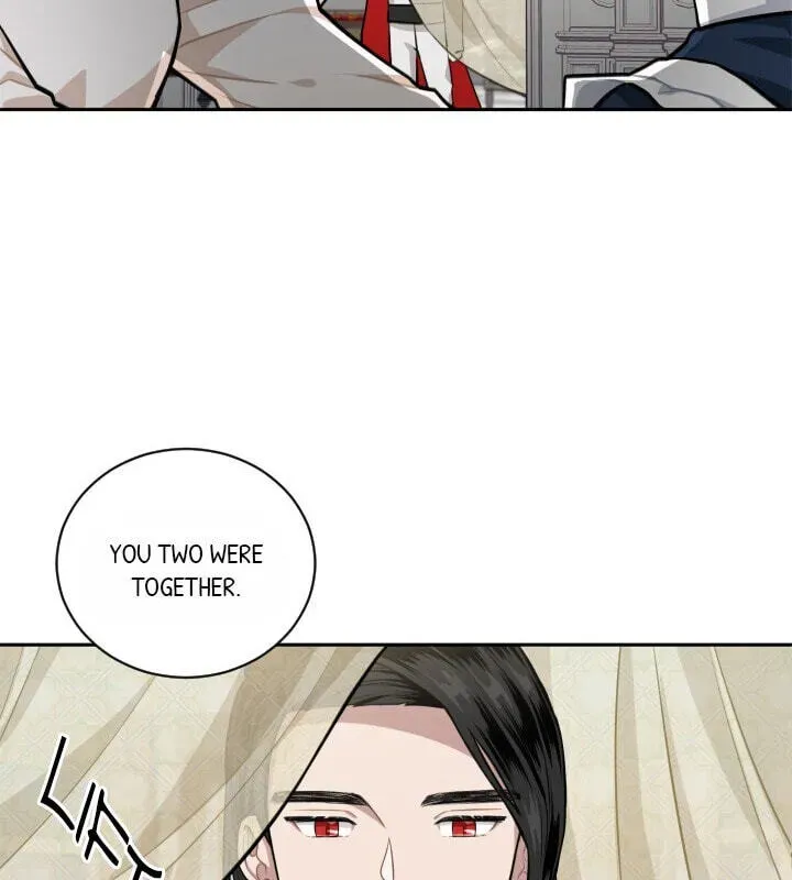 Love Quest for a Servant Girl Chapter 15 page 28 - 