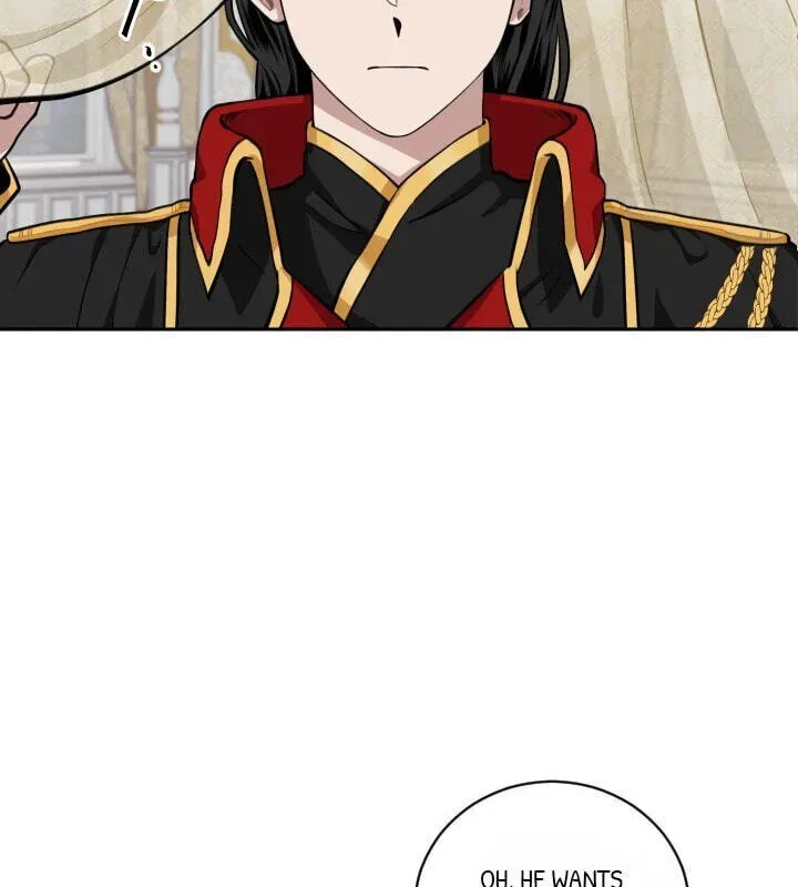Love Quest for a Servant Girl Chapter 15 page 29 - 