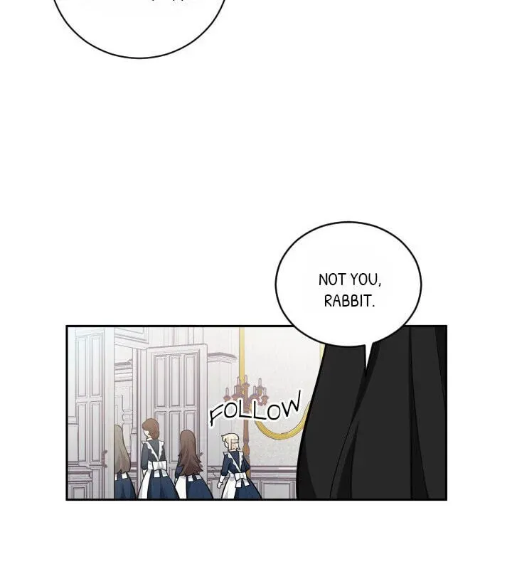 Love Quest for a Servant Girl Chapter 15 page 31 - 