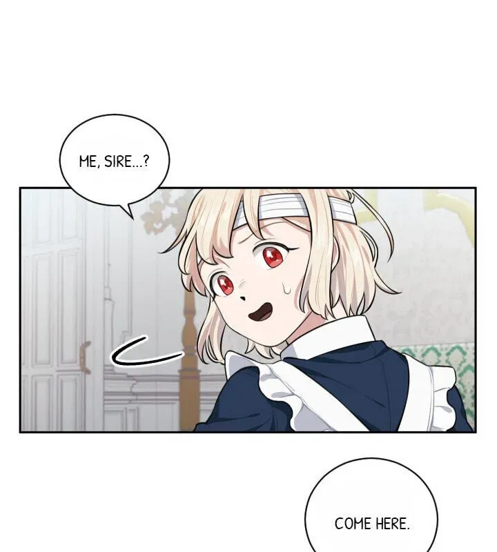 Love Quest for a Servant Girl Chapter 15 page 32 - 
