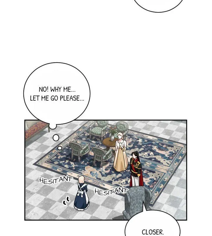 Love Quest for a Servant Girl Chapter 15 page 33 - 