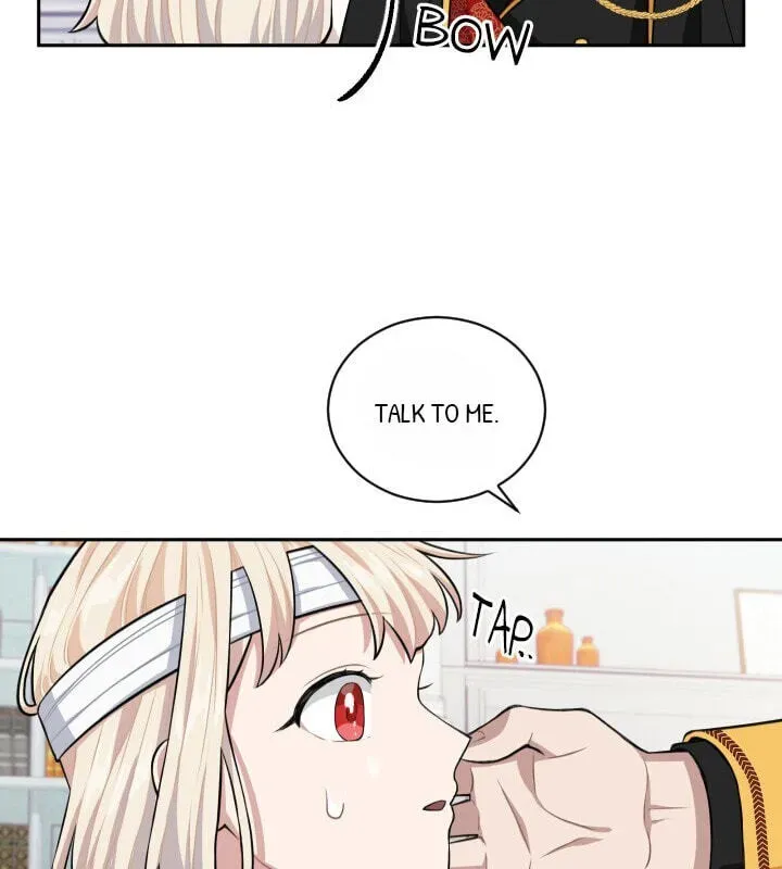 Love Quest for a Servant Girl Chapter 15 page 35 - 