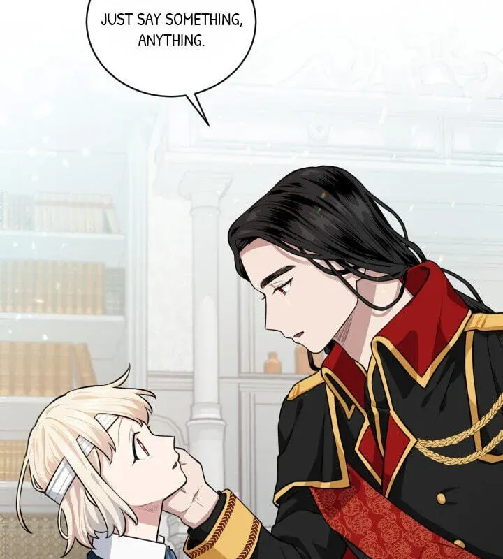 Love Quest for a Servant Girl Chapter 15 page 37 - 