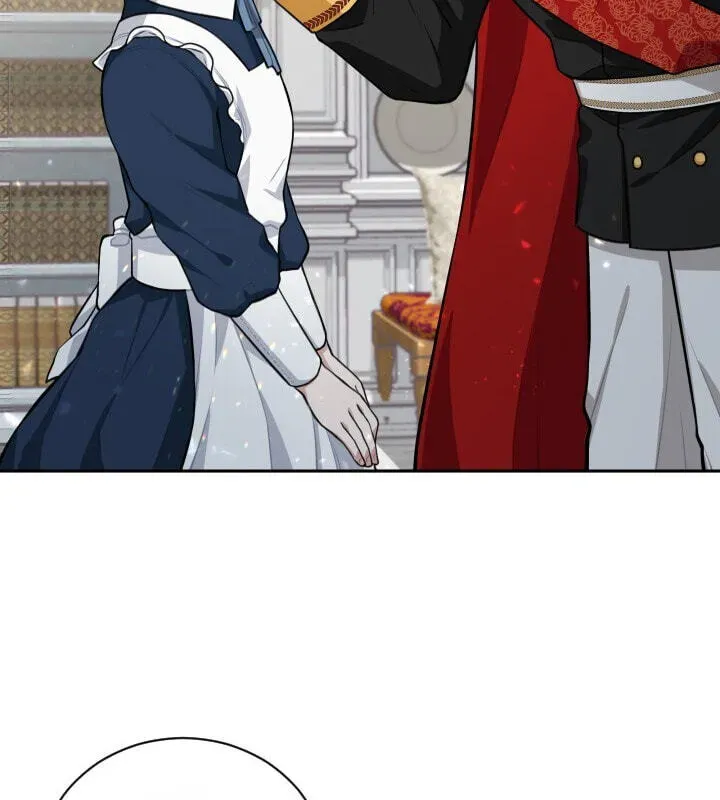Love Quest for a Servant Girl Chapter 15 page 38 - 
