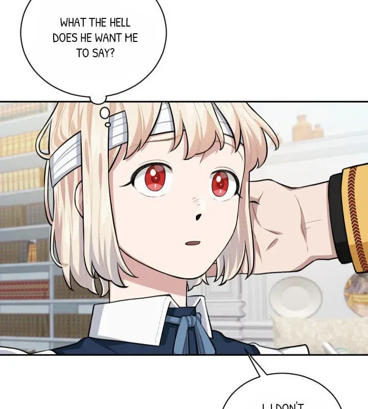 Love Quest for a Servant Girl Chapter 15 page 39 - 