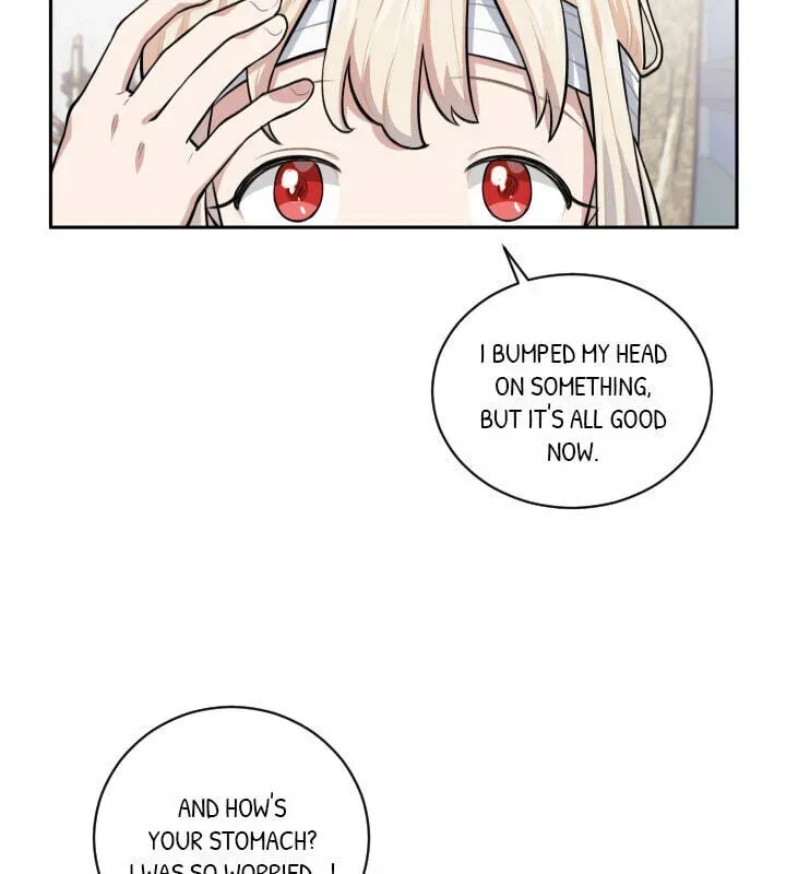 Love Quest for a Servant Girl Chapter 15 page 5 - 