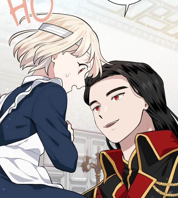 Love Quest for a Servant Girl Chapter 15 page 43 - 