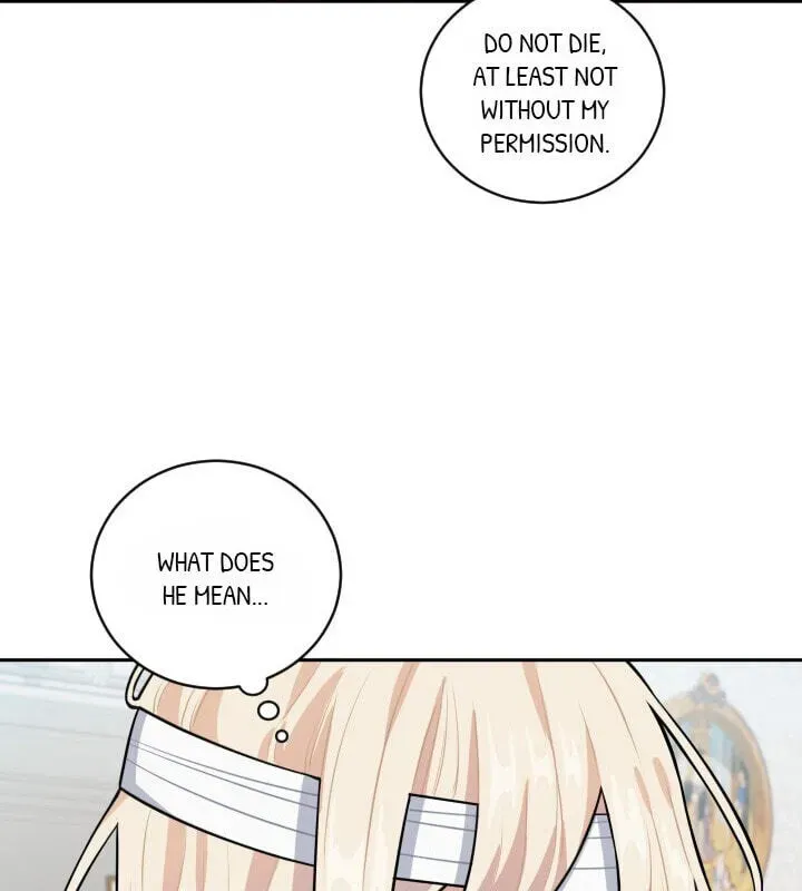 Love Quest for a Servant Girl Chapter 15 page 46 - 