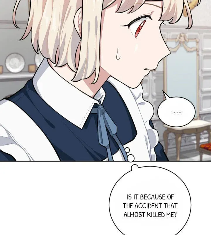 Love Quest for a Servant Girl Chapter 15 page 47 - 