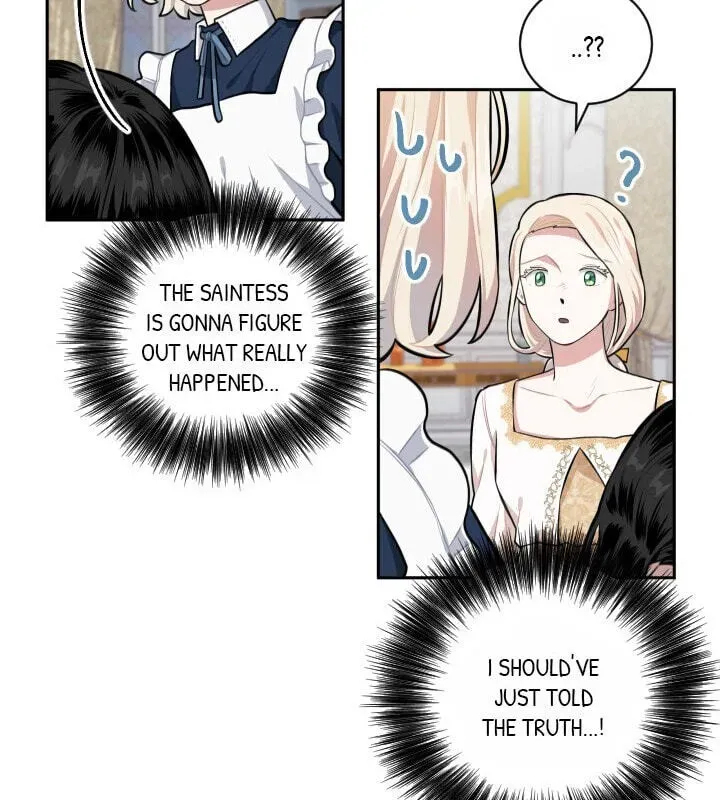 Love Quest for a Servant Girl Chapter 15 page 49 - 