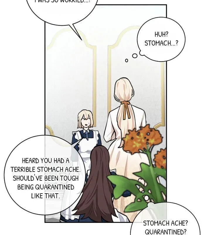 Love Quest for a Servant Girl Chapter 15 page 6 - 