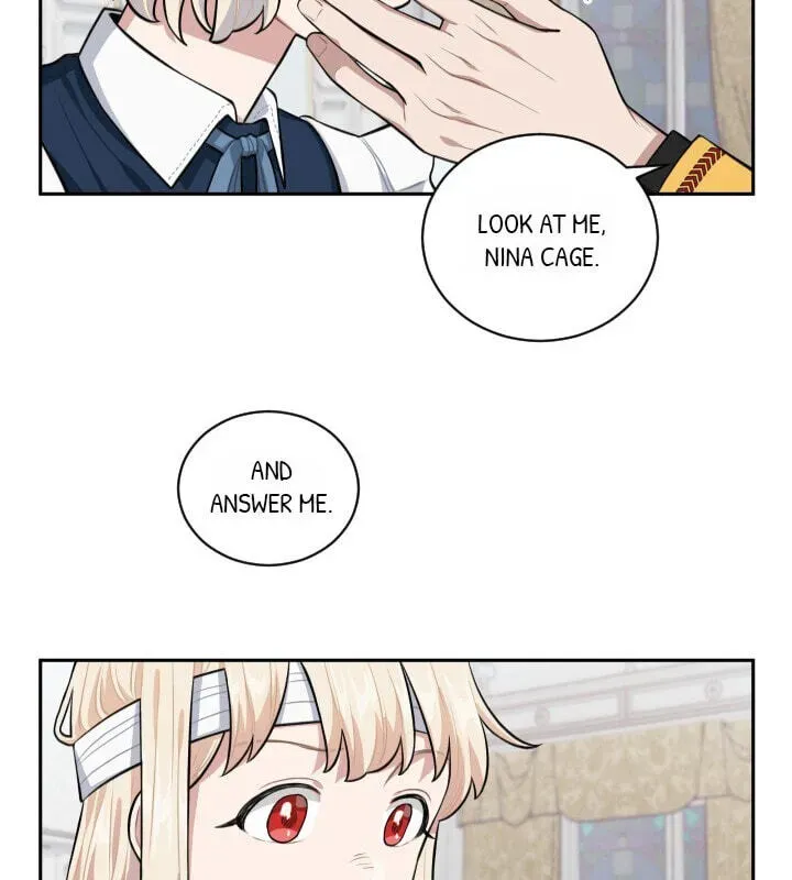 Love Quest for a Servant Girl Chapter 15 page 51 - 
