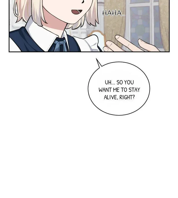 Love Quest for a Servant Girl Chapter 15 page 52 - 