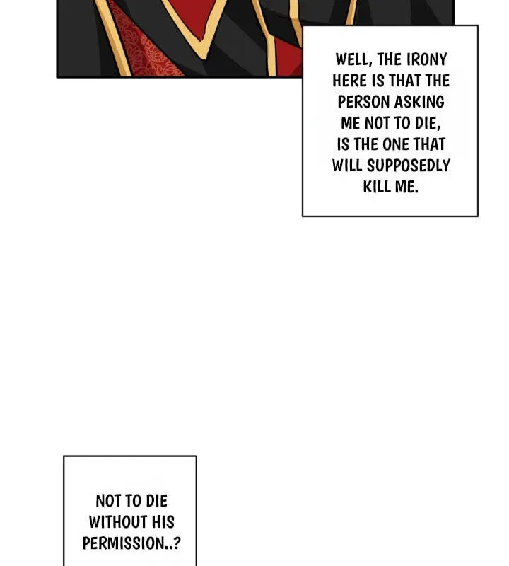 Love Quest for a Servant Girl Chapter 15 page 56 - 