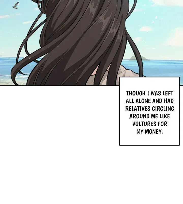 Love Quest for a Servant Girl Chapter 15 page 59 - 