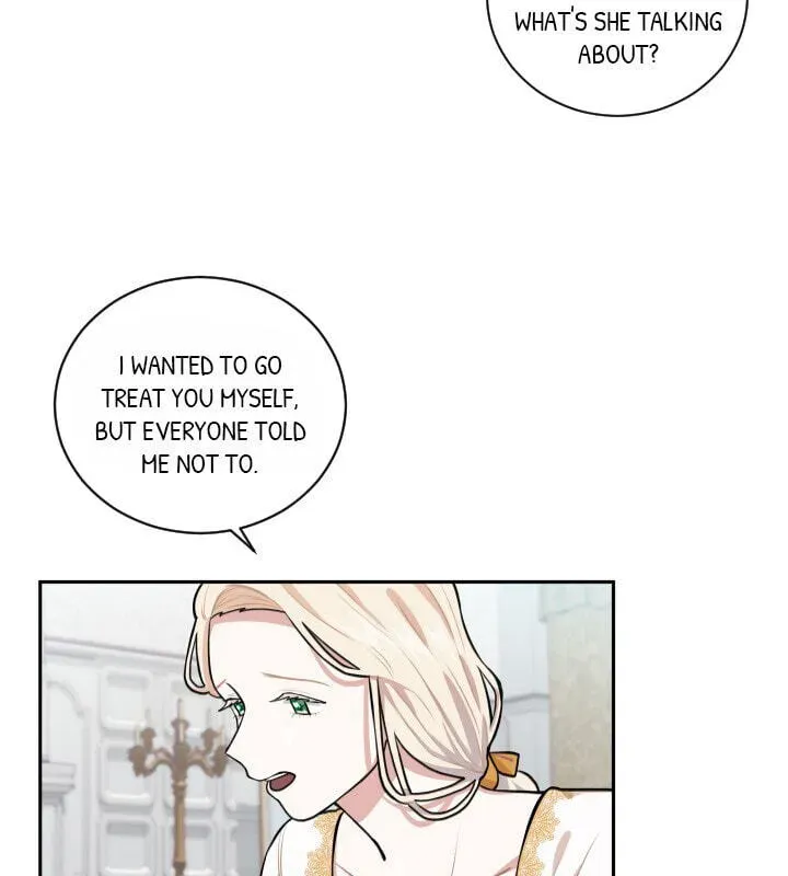 Love Quest for a Servant Girl Chapter 15 page 7 - 