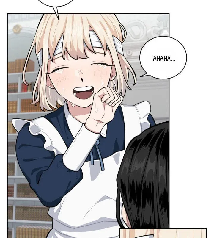Love Quest for a Servant Girl Chapter 15 page 69 - 