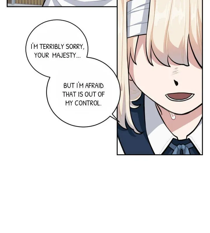 Love Quest for a Servant Girl Chapter 15 page 70 - 