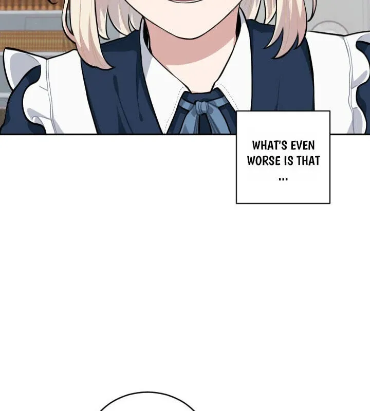 Love Quest for a Servant Girl Chapter 15 page 72 - 