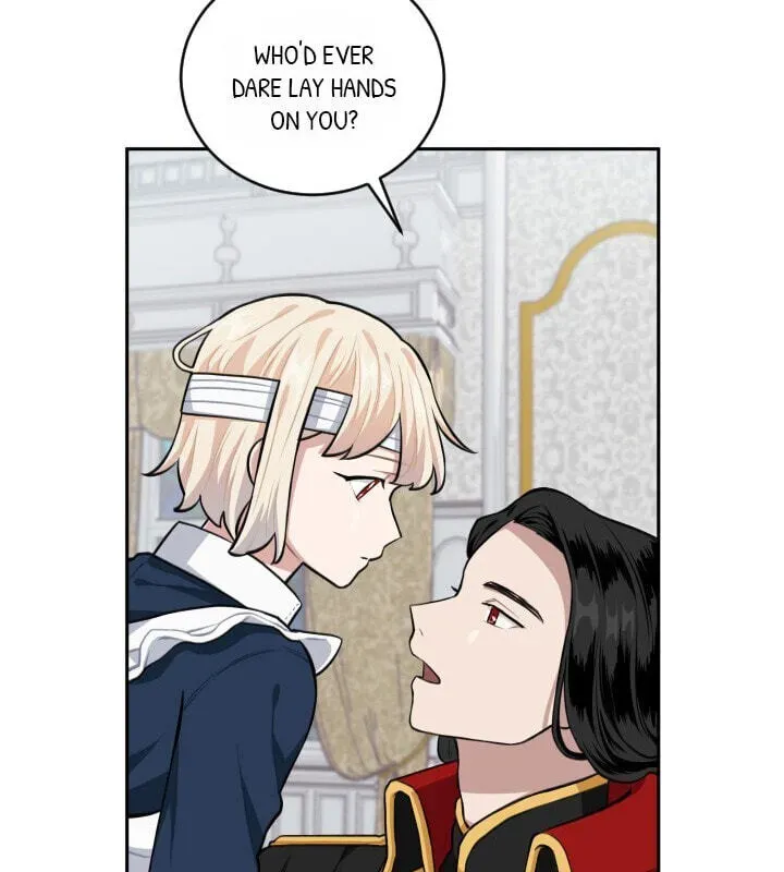 Love Quest for a Servant Girl Chapter 15 page 73 - 
