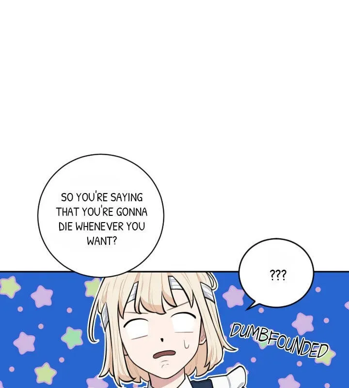 Love Quest for a Servant Girl Chapter 15 page 77 - 