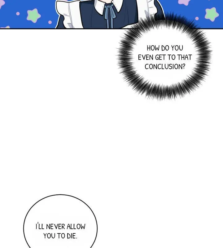 Love Quest for a Servant Girl Chapter 15 page 78 - 