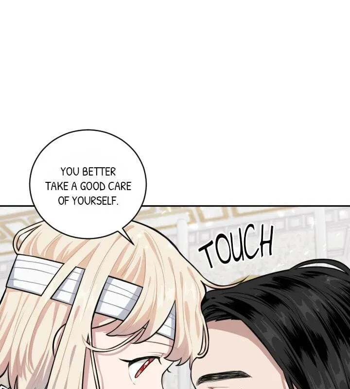 Love Quest for a Servant Girl Chapter 15 page 81 - 
