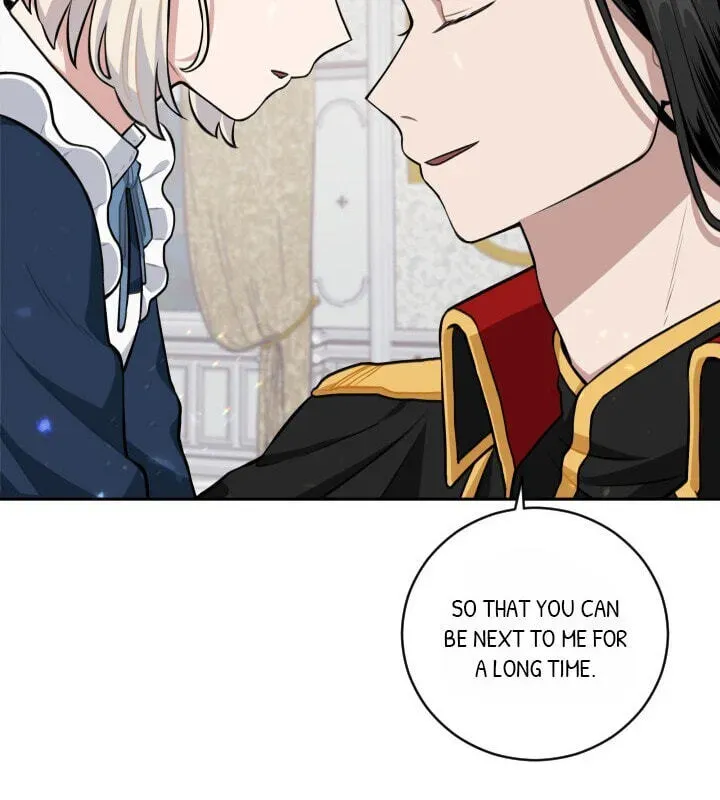 Love Quest for a Servant Girl Chapter 15 page 82 - 