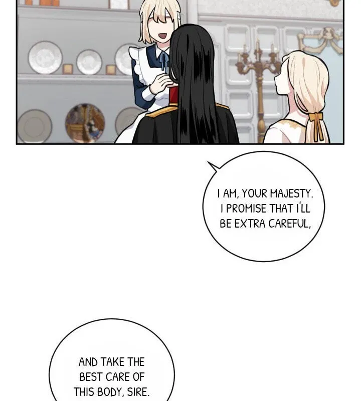 Love Quest for a Servant Girl Chapter 15 page 87 - 