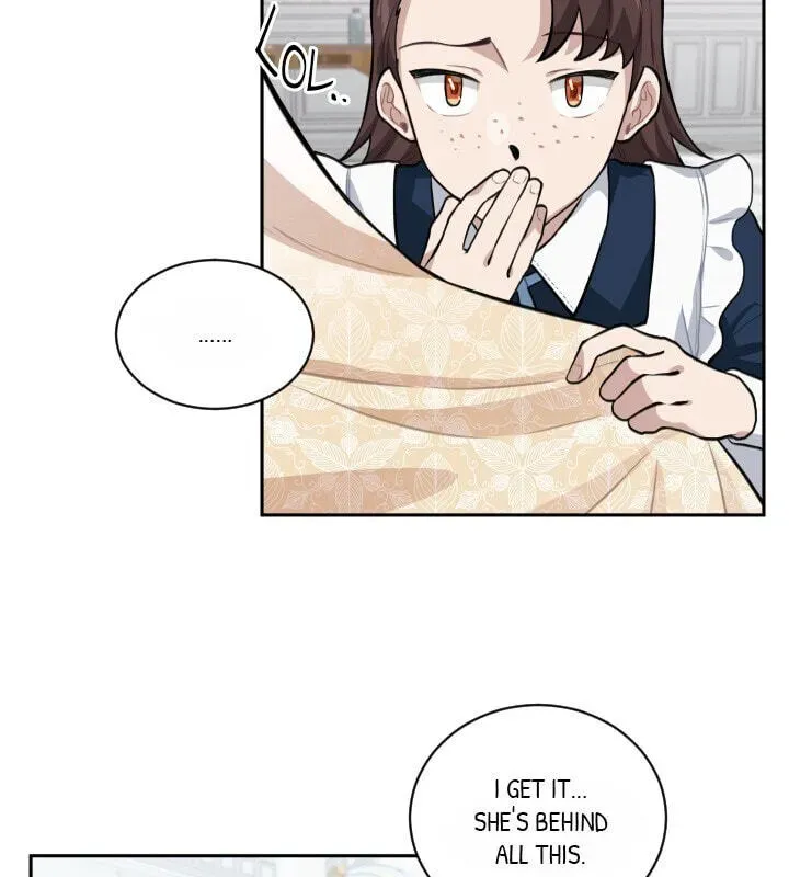 Love Quest for a Servant Girl Chapter 15 page 10 - 