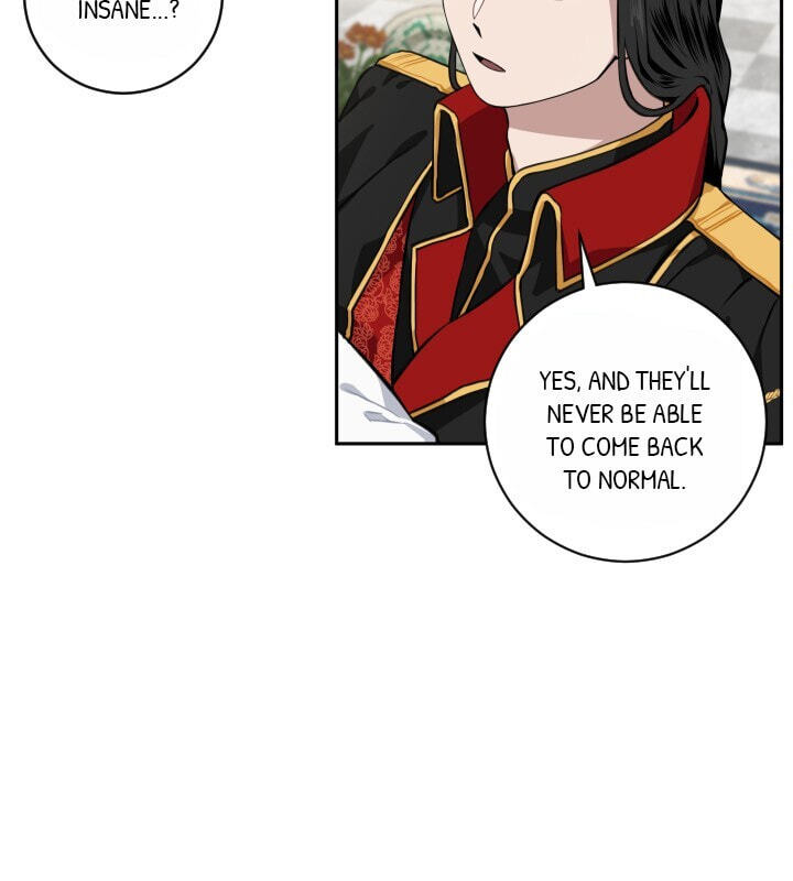 Love Quest for a Servant Girl Chapter 16 page 11 - 