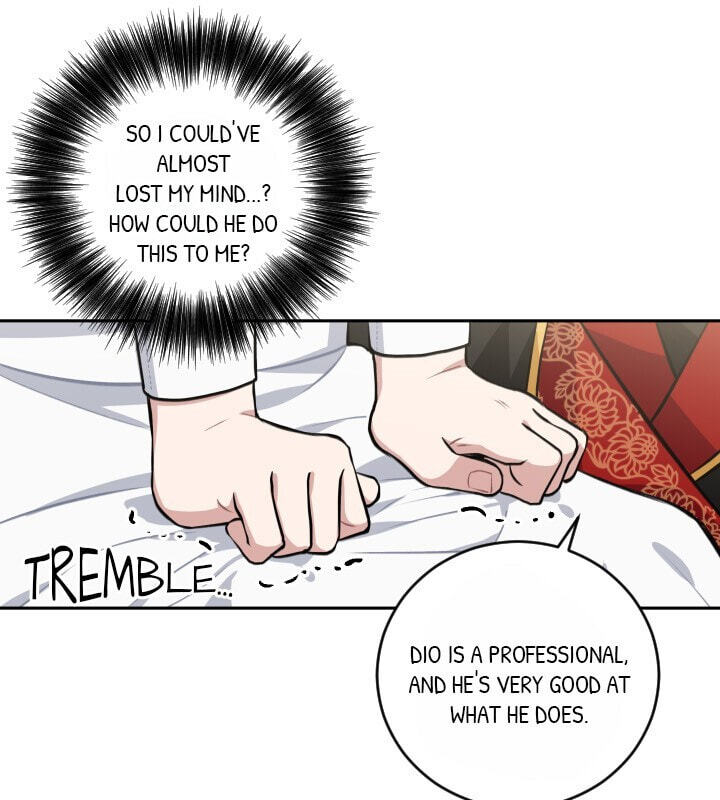 Love Quest for a Servant Girl Chapter 16 page 12 - 