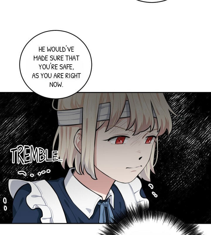 Love Quest for a Servant Girl Chapter 16 page 13 - 