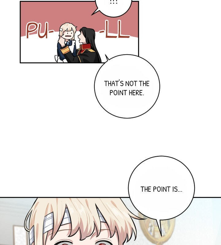 Love Quest for a Servant Girl Chapter 16 page 15 - 
