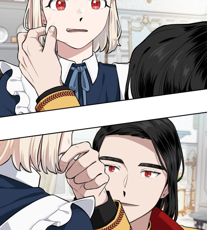 Love Quest for a Servant Girl Chapter 16 page 16 - 