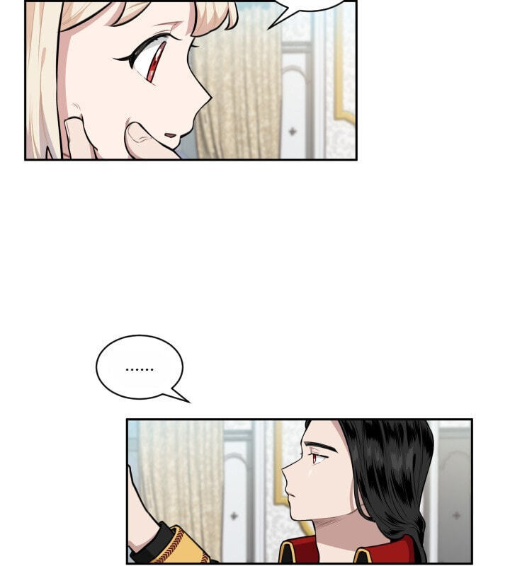 Love Quest for a Servant Girl Chapter 16 page 18 - 