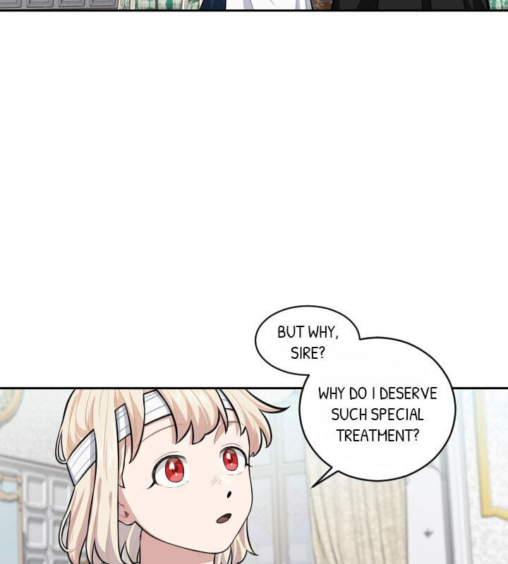 Love Quest for a Servant Girl Chapter 16 page 21 - 