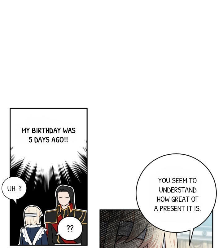 Love Quest for a Servant Girl Chapter 16 page 23 - 