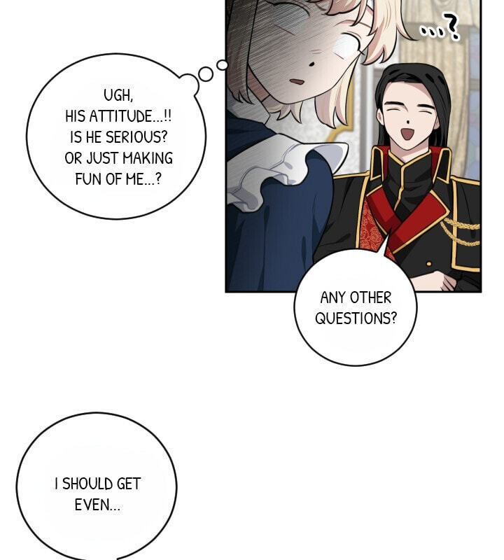 Love Quest for a Servant Girl Chapter 16 page 24 - 