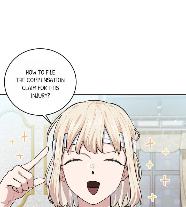 Love Quest for a Servant Girl Chapter 16 page 26 - 