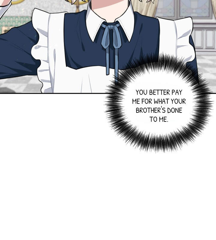 Love Quest for a Servant Girl Chapter 16 page 27 - 