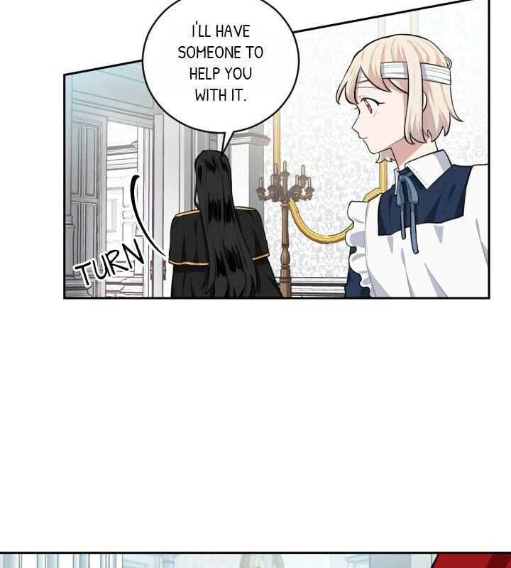 Love Quest for a Servant Girl Chapter 16 page 30 - 