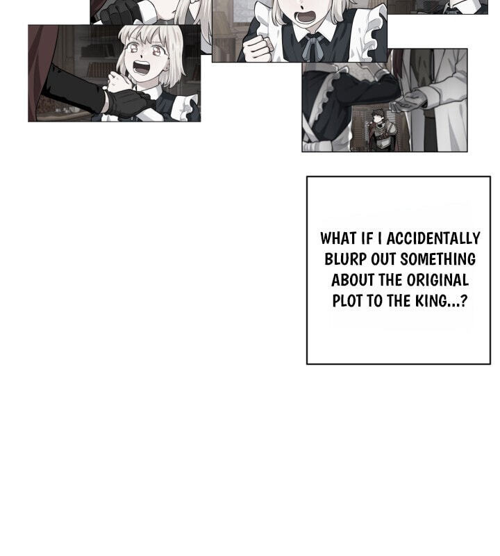 Love Quest for a Servant Girl Chapter 16 page 4 - 