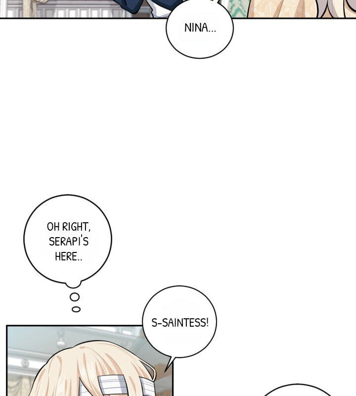 Love Quest for a Servant Girl Chapter 16 page 34 - 