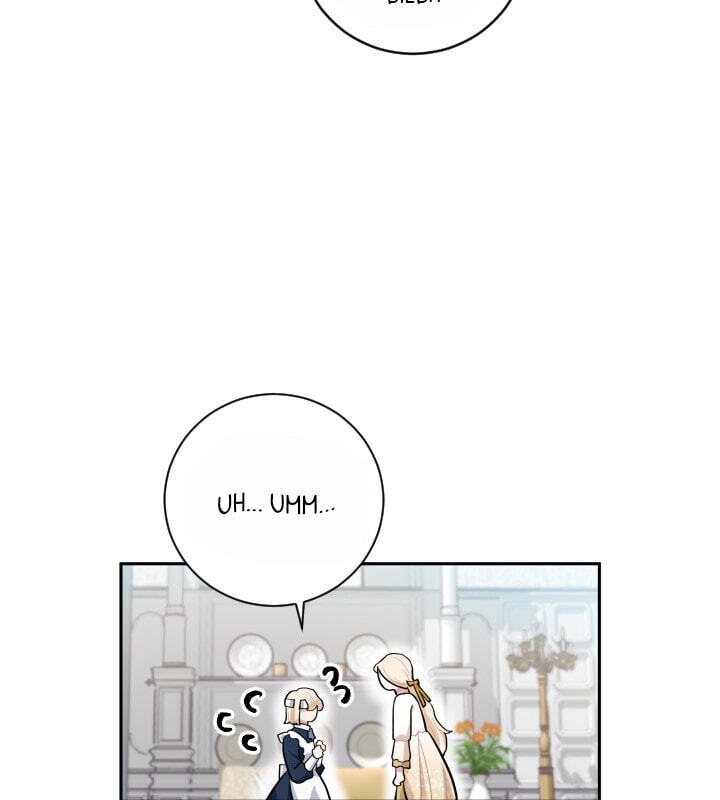 Love Quest for a Servant Girl Chapter 16 page 36 - 